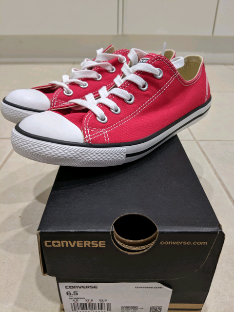 converse geelong